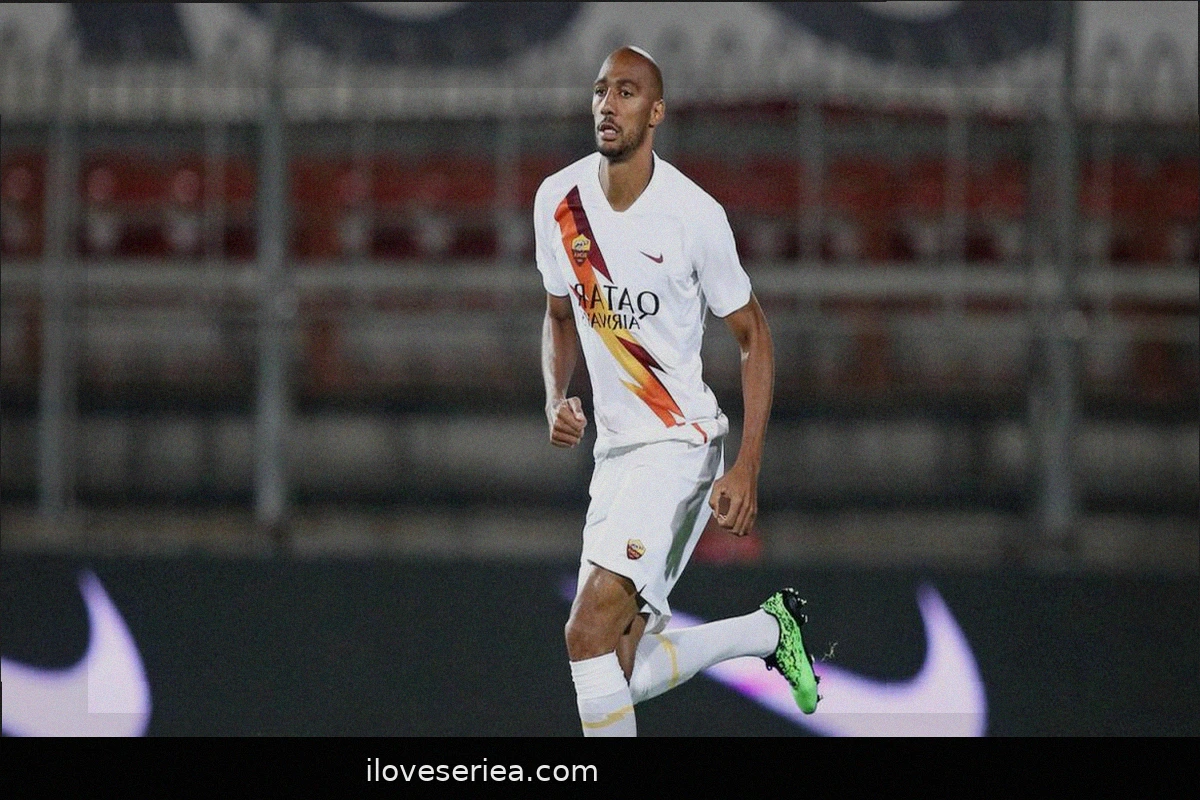 2020: Baldissoni leaves Roma, Nzonzi heads to Qatar, Olsen's agent cites political reasons.