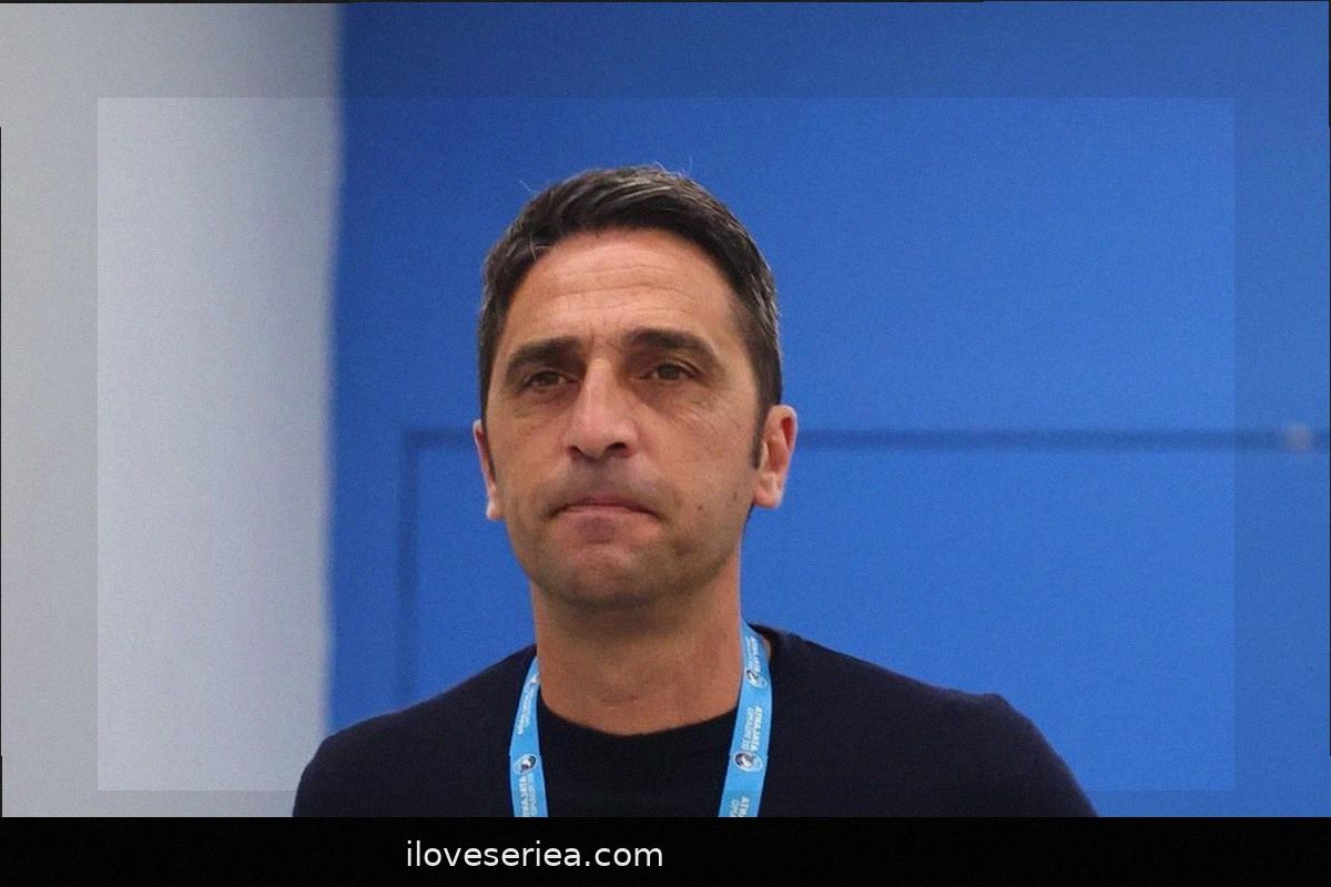 Calciomercato Roma - Roma Pursues Schade for Left Wing Position