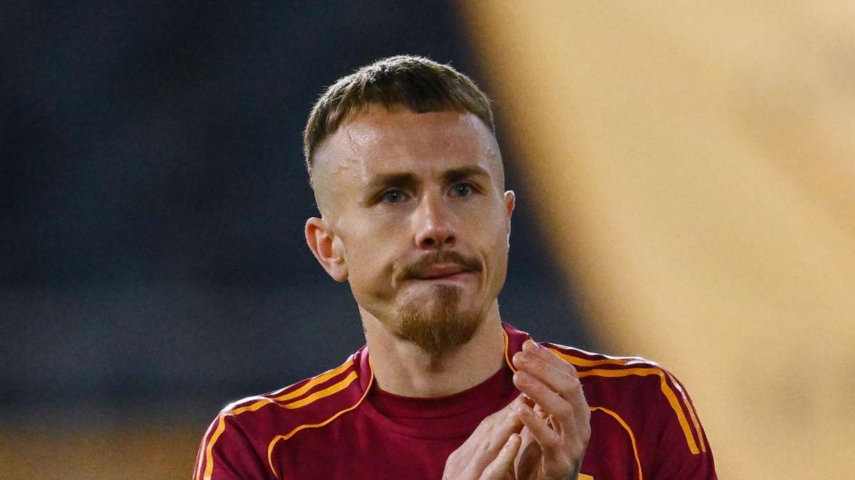 Juventus Sets €50M Price Tag for Andrea Cambiaso Amid Barcelona Interest