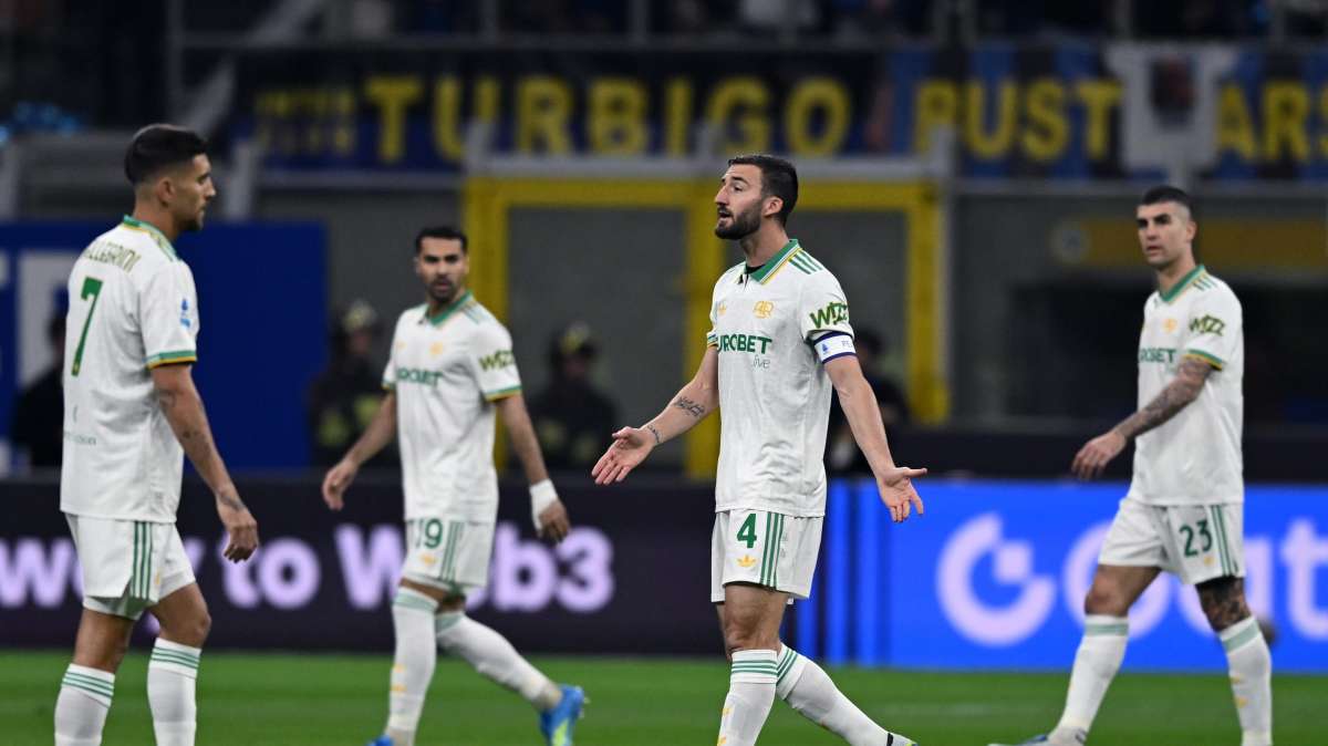 Champions League: Malen Seals Victory, Tense Encounter Between Ranieri and Gasperini, Roma's Focus on Atalanta
