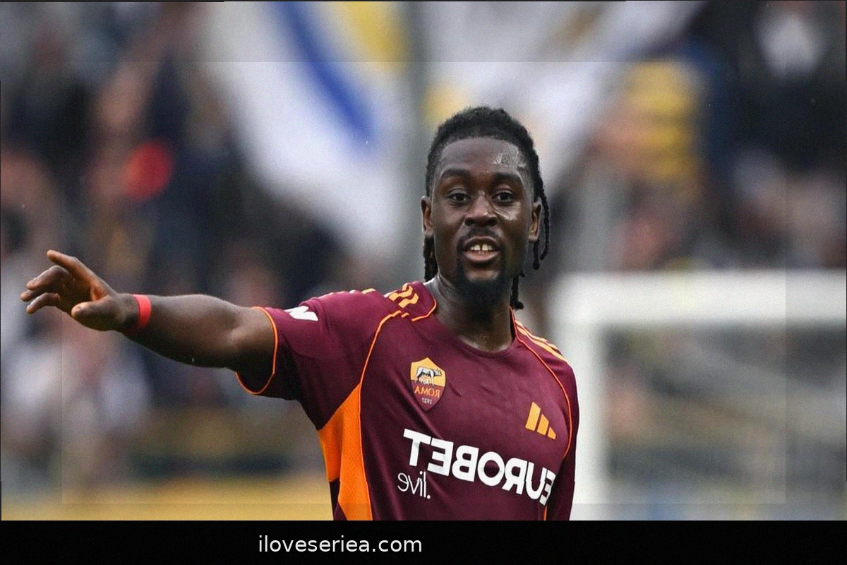Roma Market: United Stops Ederson, Koné is the Alternative