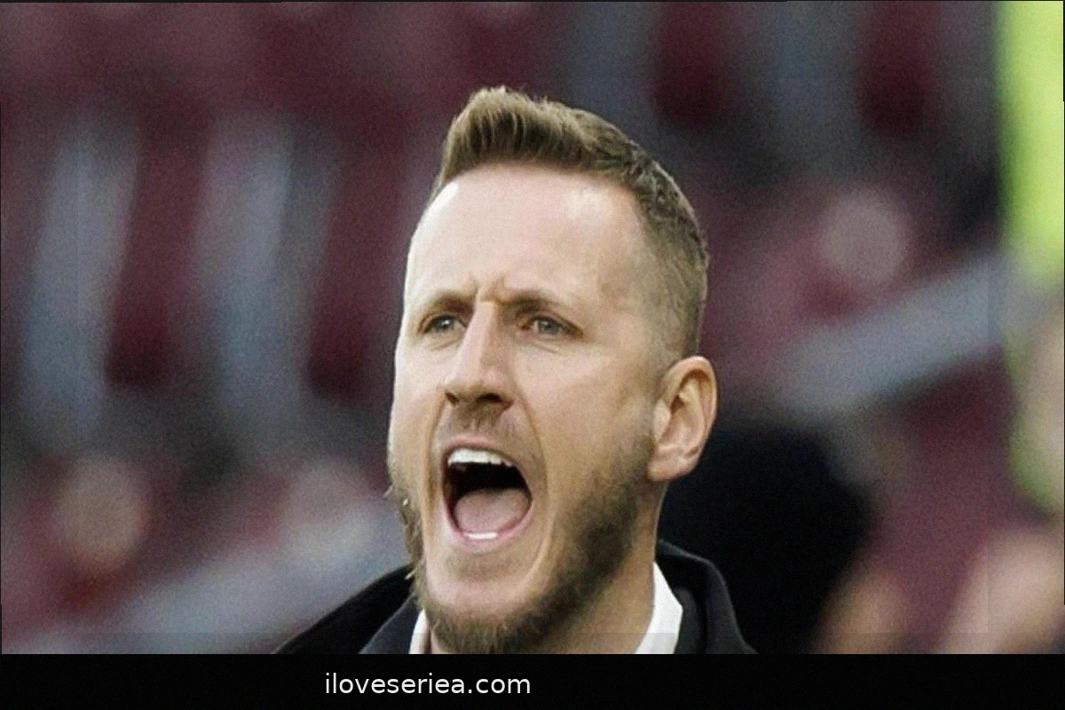 Torino Gathers: Abate Kicks Off First Training Session