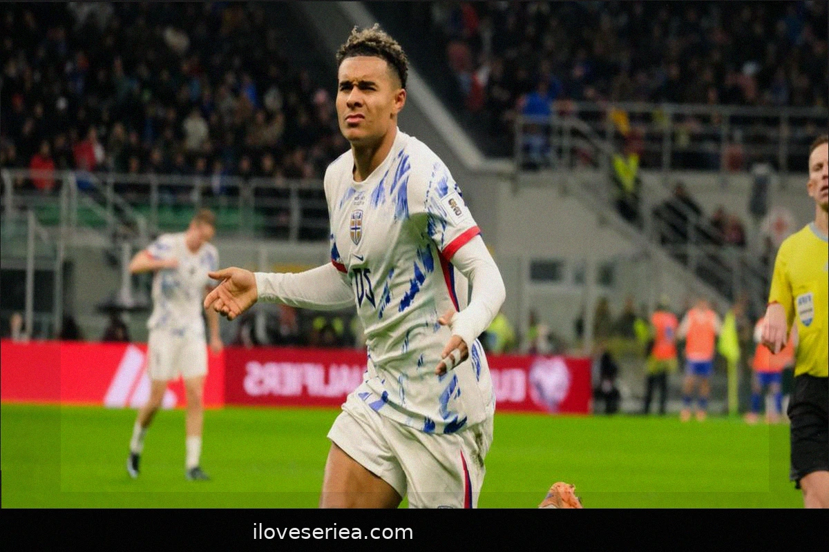 Arsenal's Interest in Nusa as a Vinicius Jr. Alternative
