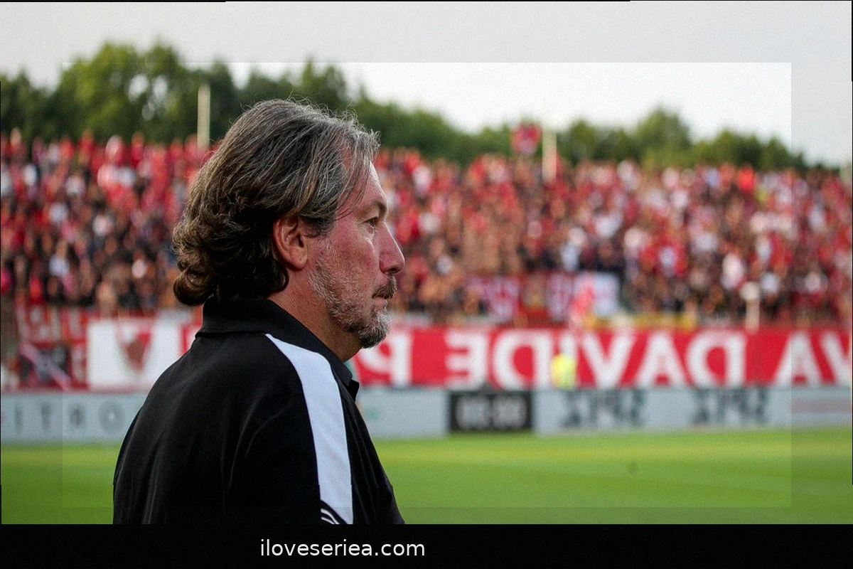 Venezia's American Owners Aim for Serie A Promotion with Significant Investment