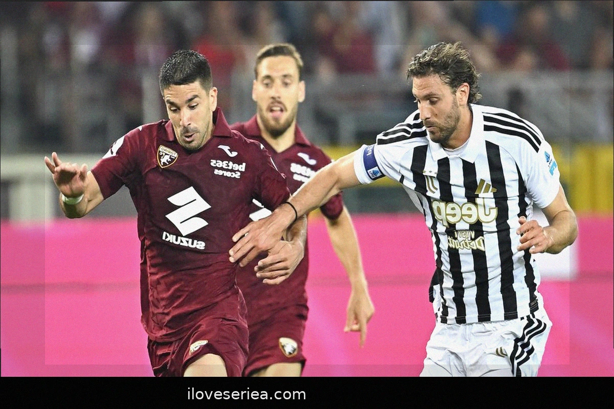 Locatelli: New Signings Elevate Juventus' Level