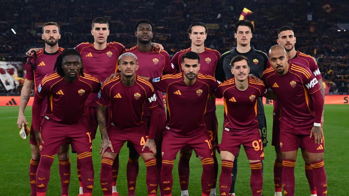 Gasperini: "I Am Grateful to This Group"