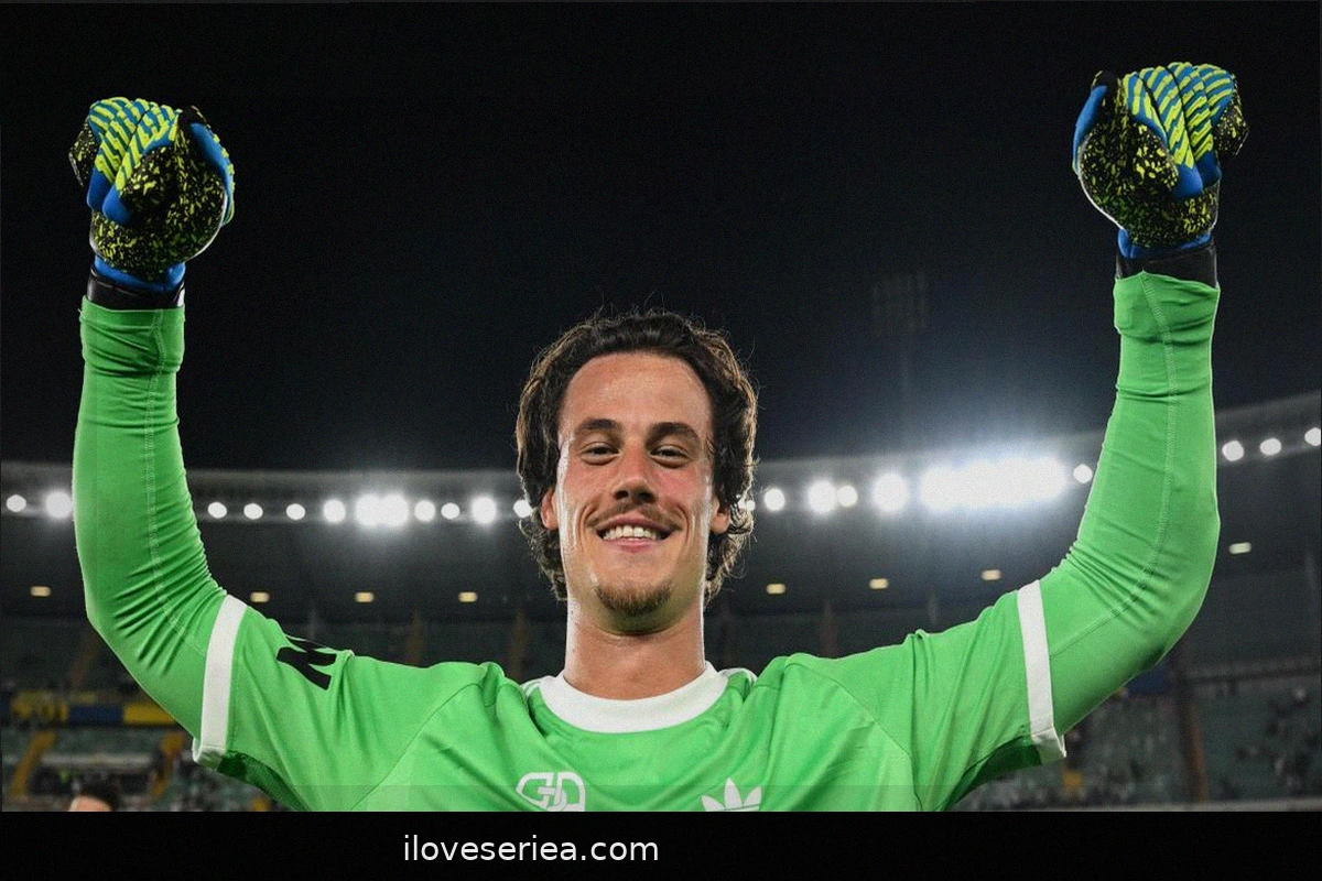 Accadde oggi: Rinnovo Svilar, Alisson omaggia Totti, Marcano al Porto