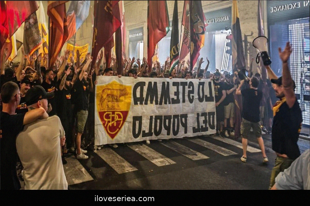 Como-Roma Sold Out, Youth Sector Focus, and Women's Derby Win